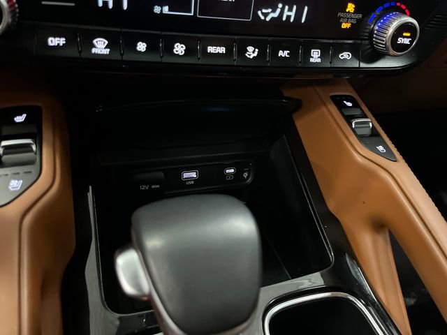 Certified 2024 Kia Telluride SX X-Pro image 22