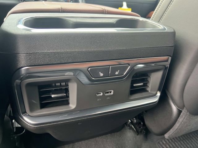 New 2026 GMC Sierra 2500 Denali Ultimate image 13