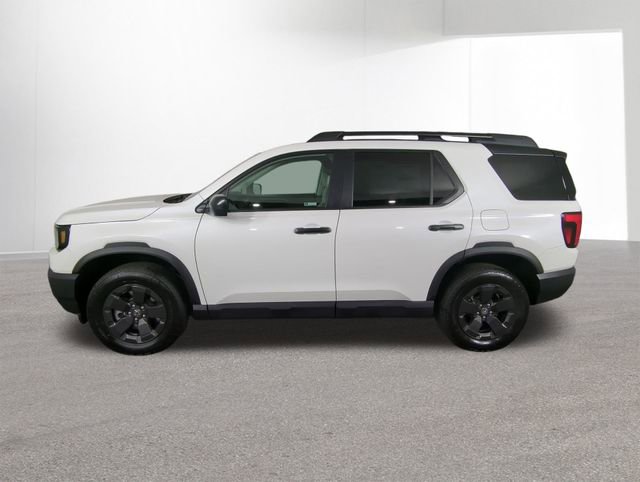 New 2026 Honda Passport RTL image 14