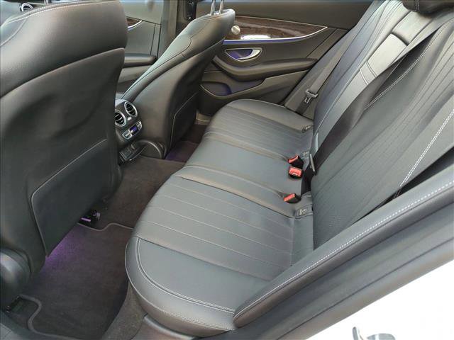 Certified 2022 Mercedes-Benz E 450 4MATIC All-Terrain Wagon image 19