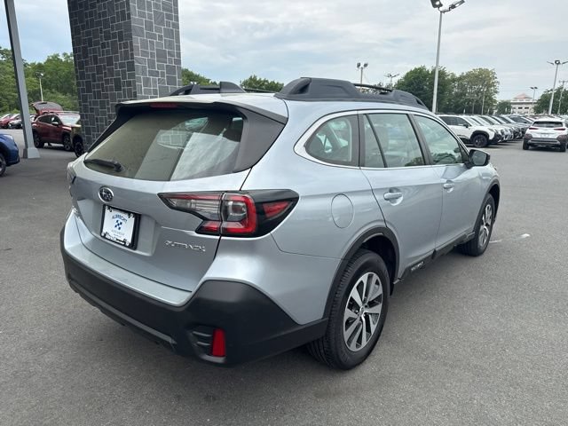 Used 2020 Subaru Outback Touring w/ Popular Package #2 AWD/4WD image 7