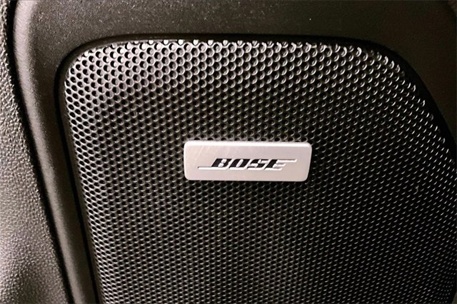 Used 2022 Chevrolet Silverado 2500 LTZ w/ Carhartt Edition image 28