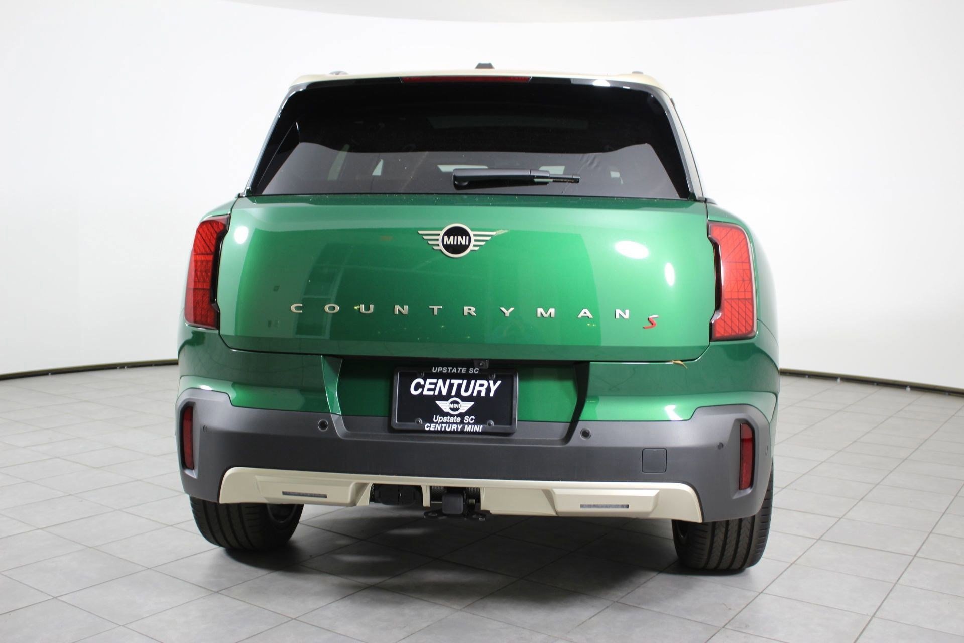 Used 2026 MINI Cooper Countryman S AWD/4WD image 10