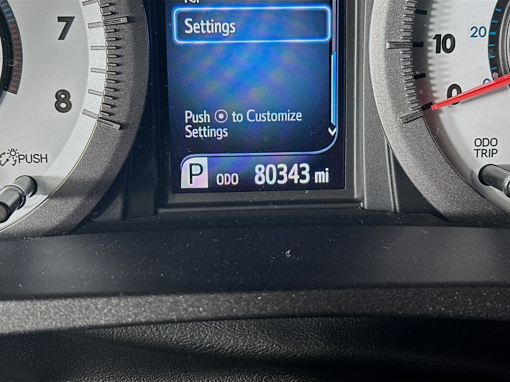 Used 2020 Toyota Sienna SE w/ SE Preferred Package image 19