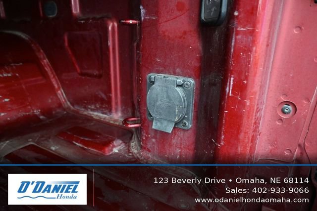 Used 2022 Chevrolet Silverado 1500 LTZ w/ LTZ Premium Package AWD/4WD image 38