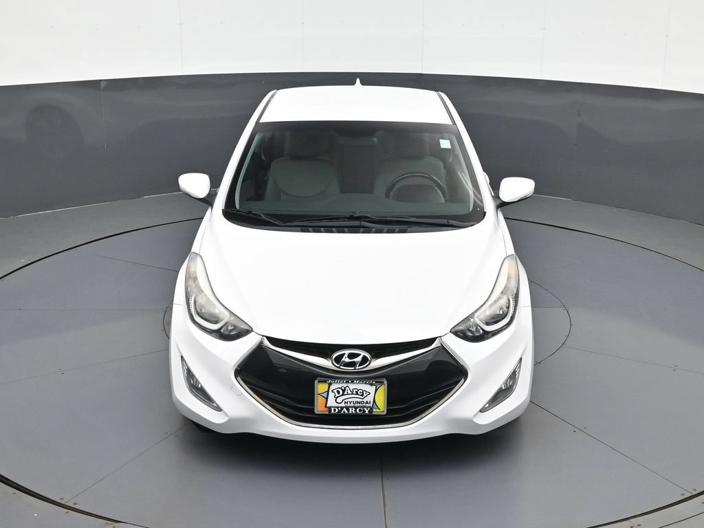 Used 2014 Hyundai Elantra FWD image 14