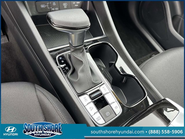 Certified 2026 Hyundai Tucson SE image 33