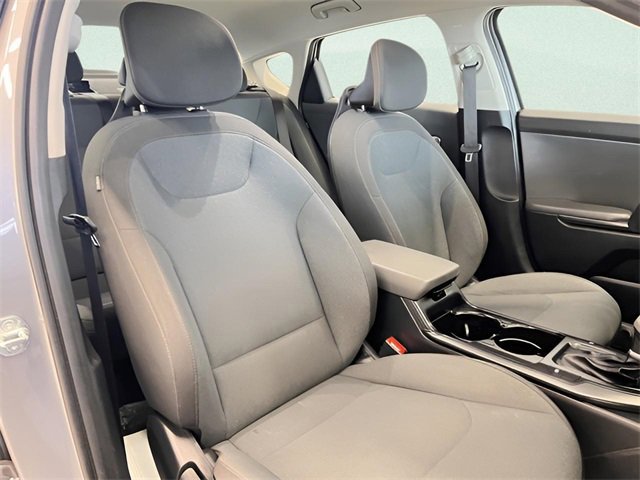 Used 2025 Kia K4 LXS image 15