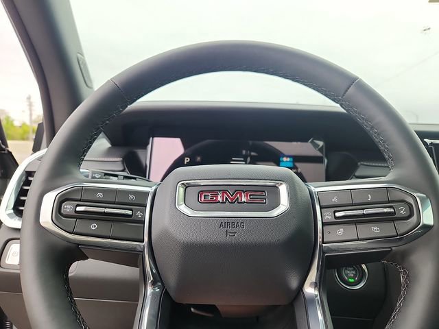 New 2026 GMC Acadia Elevation w/ Black Edition FWD image 15