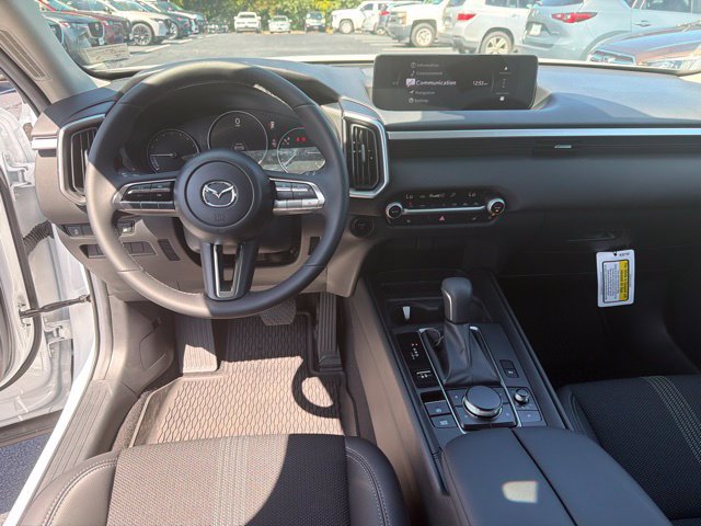 New 2026 MAZDA CX-50 2.5 Hybrid w/ Weather Package AWD/4WD image 18