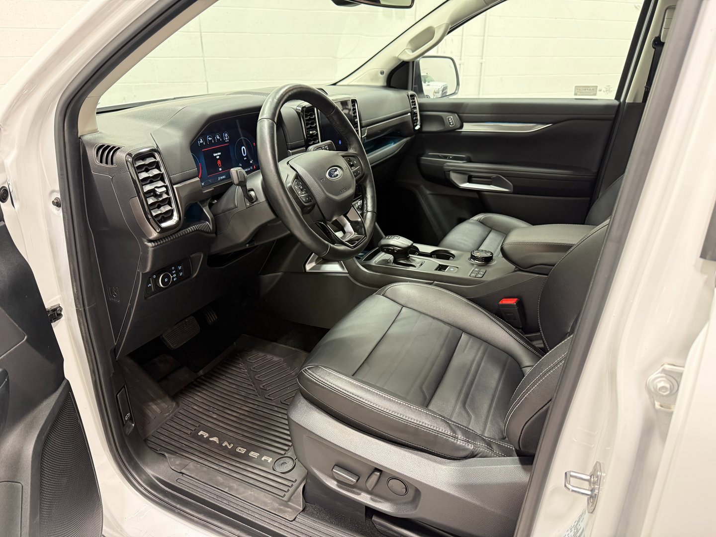 Used 2024 Ford Ranger Lariat image 11