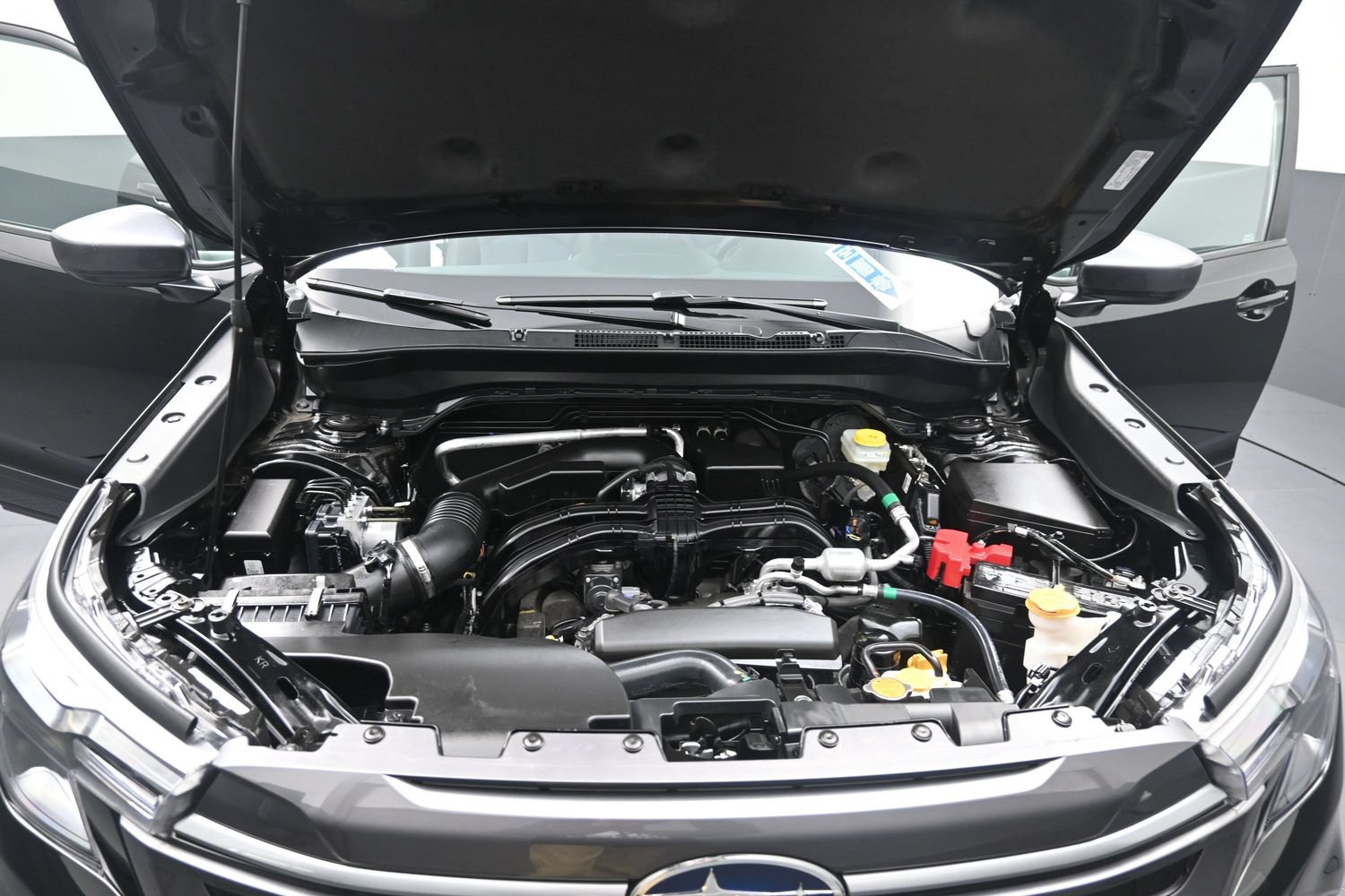 Used 2026 Subaru Forester Premium AWD/4WD image 16
