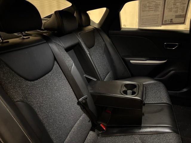 Certified 2025 Kia K4 EX w/ GT-Line Sunroof Package FWD image 20