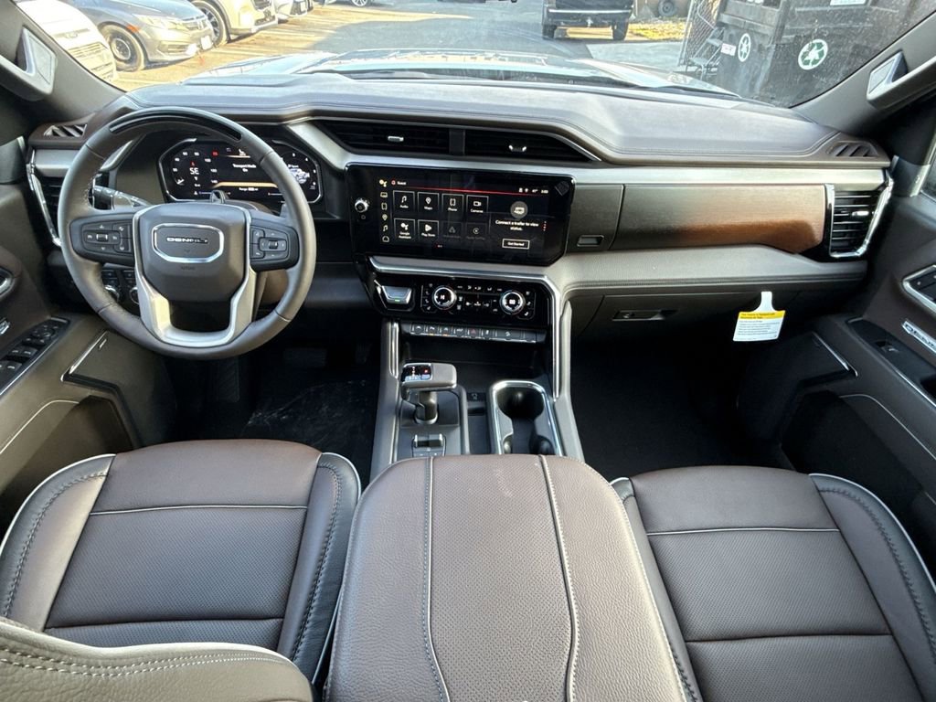 New 2026 GMC Sierra 1500 Denali image 23