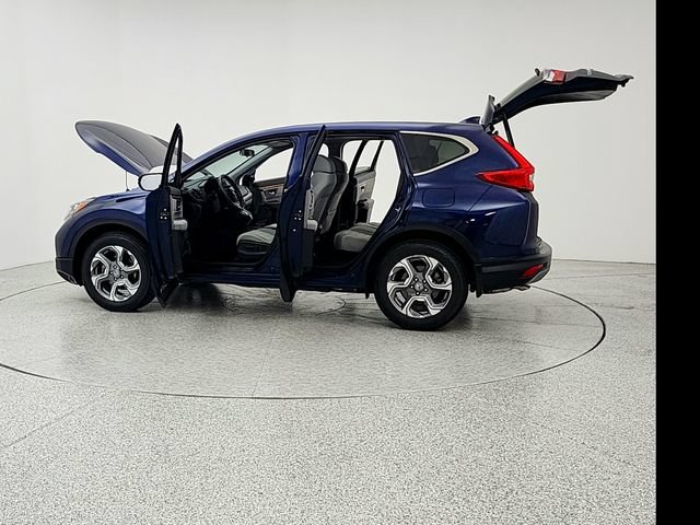 Used 2019 Honda CR-V EX image 12