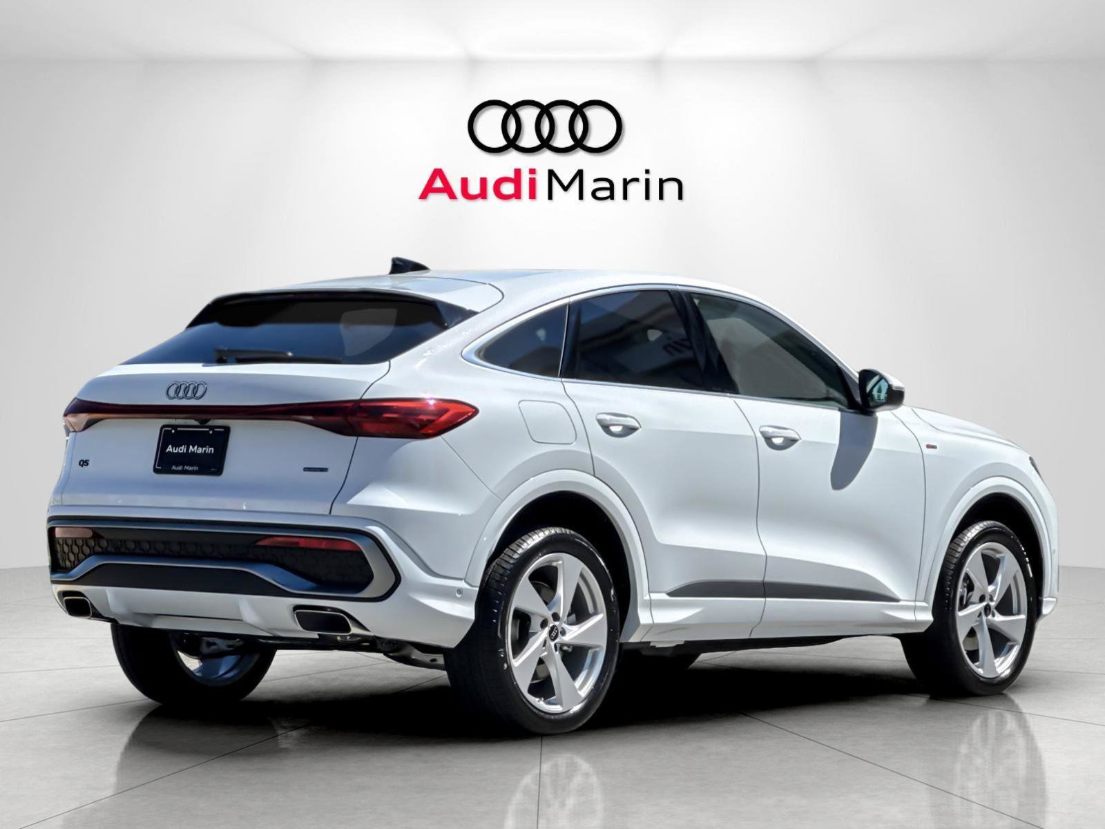 New 2026 Audi Q5 Premium Plus AWD/4WD image 5
