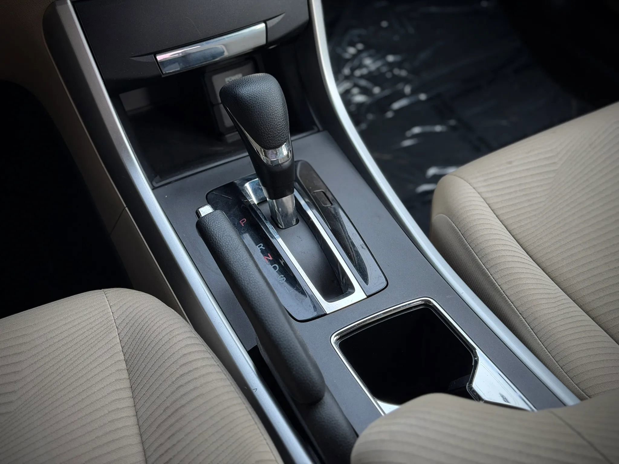 Used 2014 Honda Accord LX image 14