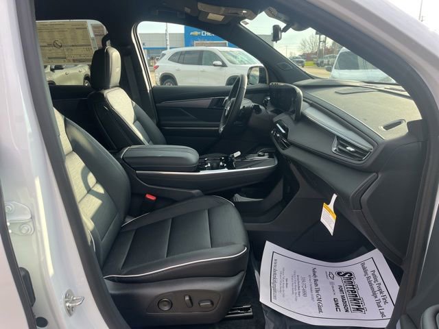 New 2026 Buick Enclave Sport Touring w/ Power Package FWD image 58