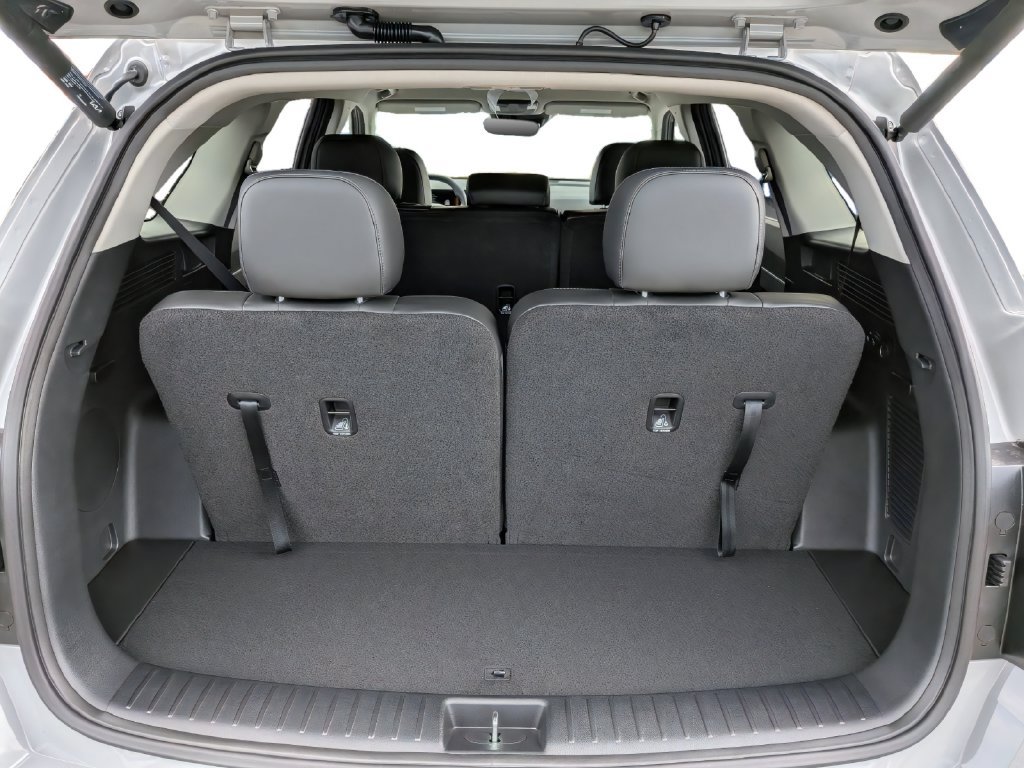 New 2026 Kia Sorento EX AWD/4WD image 12