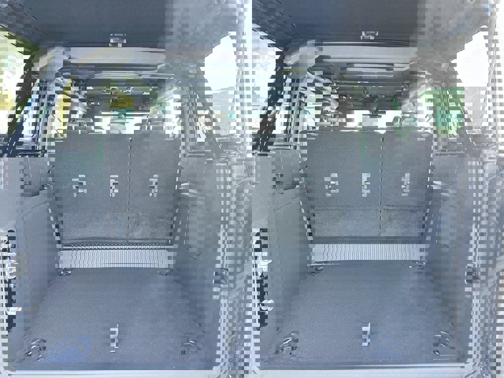 New 2025 Ford Bronco Outer Banks image 37