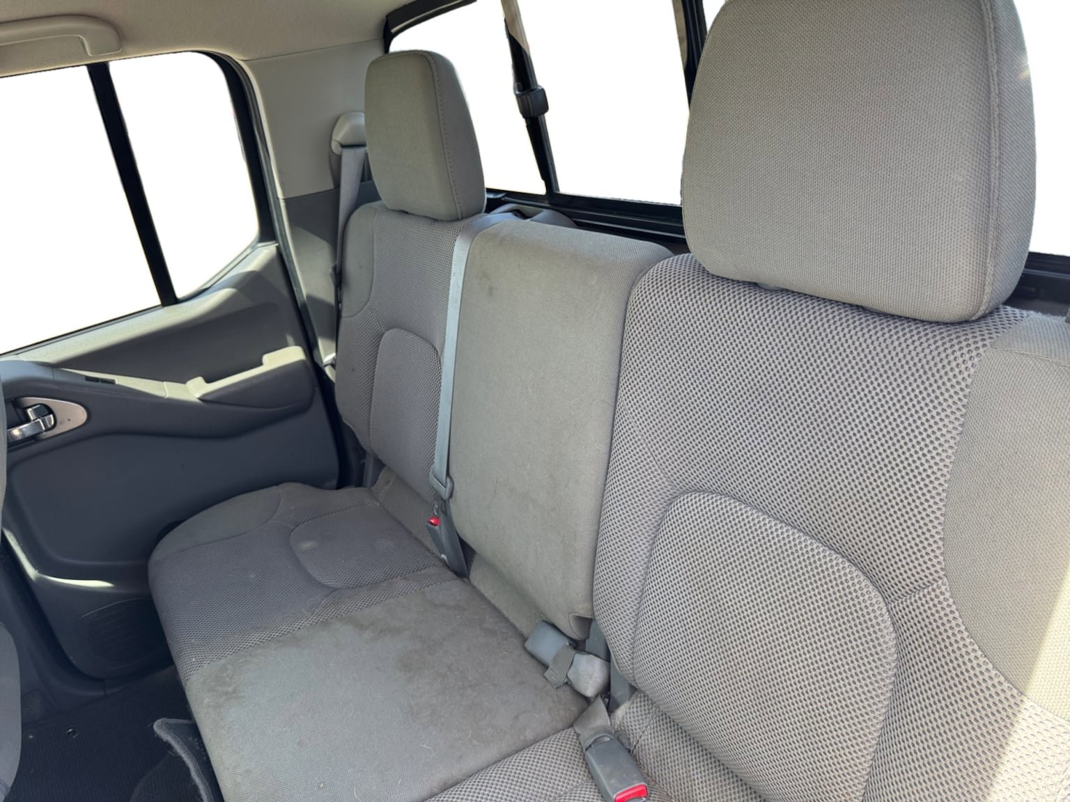 Used 2019 Nissan Frontier SV RWD image 16