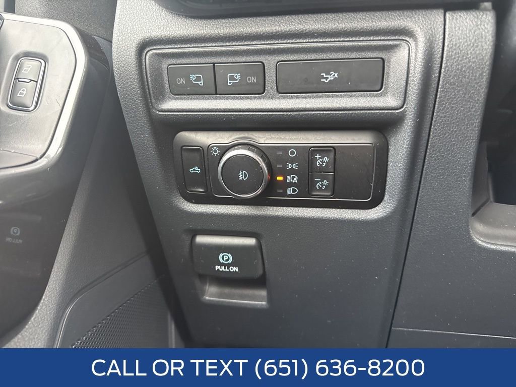Certified 2023 Ford F150 XLT w/ Equipment Group 302A High AWD/4WD image 29