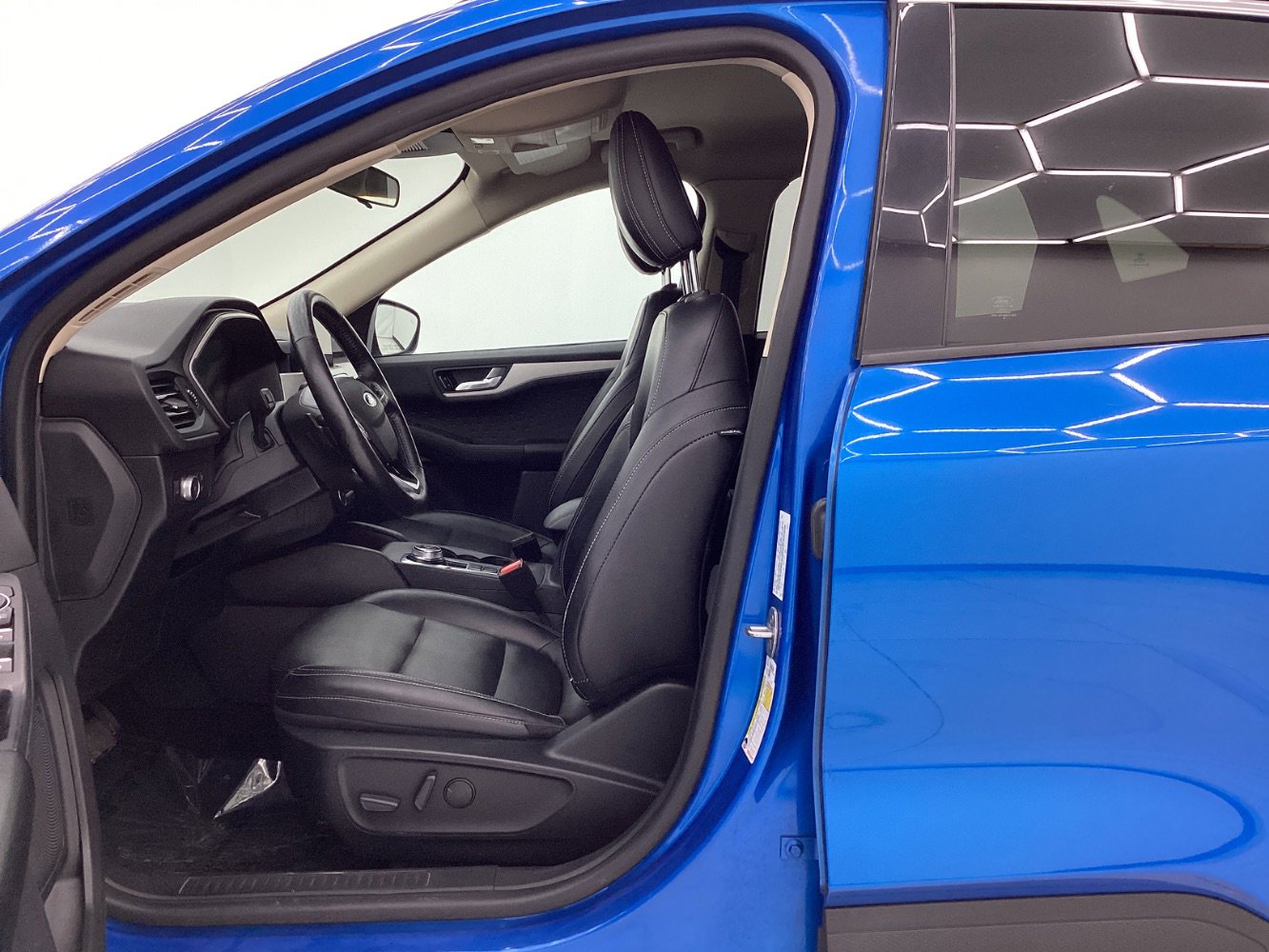 Used 2020 Ford Escape SEL image 14