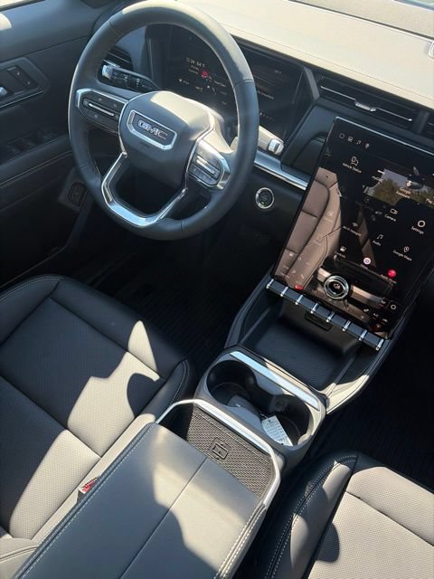 New 2027 GMC Terrain Elevation w/ Elevation Premium Package AWD/4WD image 34