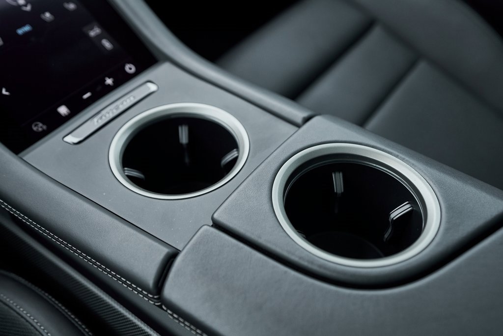 Used 2025 Porsche Taycan Turbo S w/ Premium Package image 68