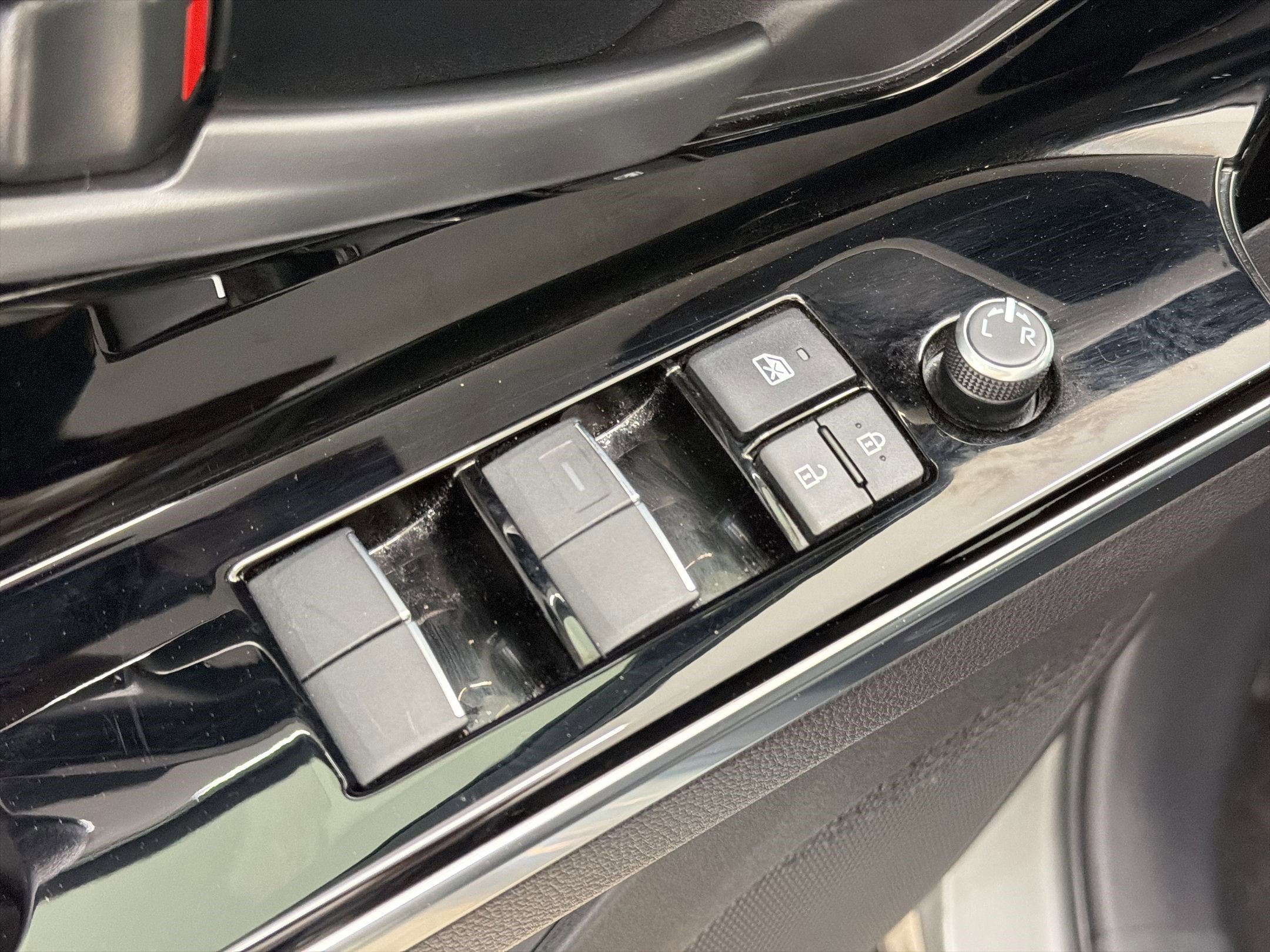 Used 2023 Toyota bZ4X Limited w/ Weather Package image 12