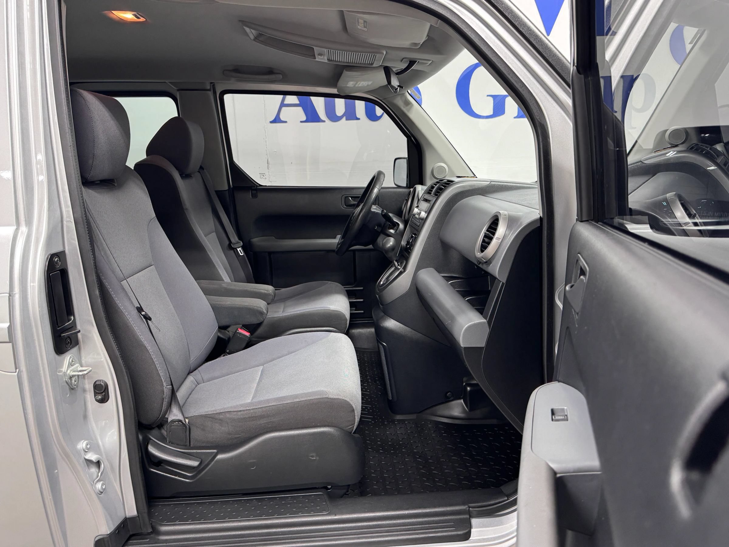 Used 2007 Honda Element EX image 7