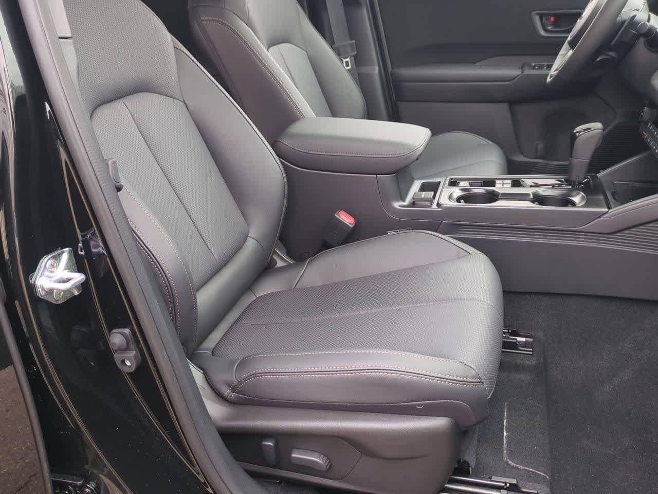New 2026 Subaru Outback Limited AWD/4WD image 22