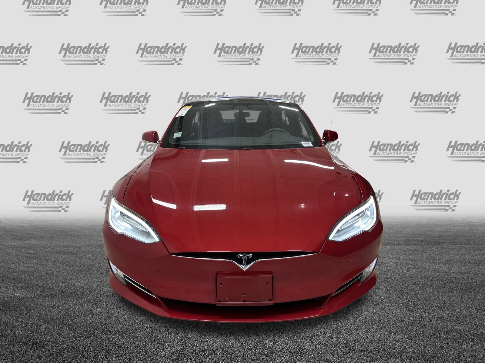 Used 2017 Tesla Model S 75D image 3