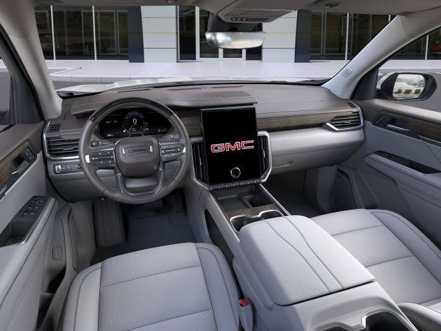 New 2026 GMC Acadia Denali w/ Super Cruise Package FWD image 15