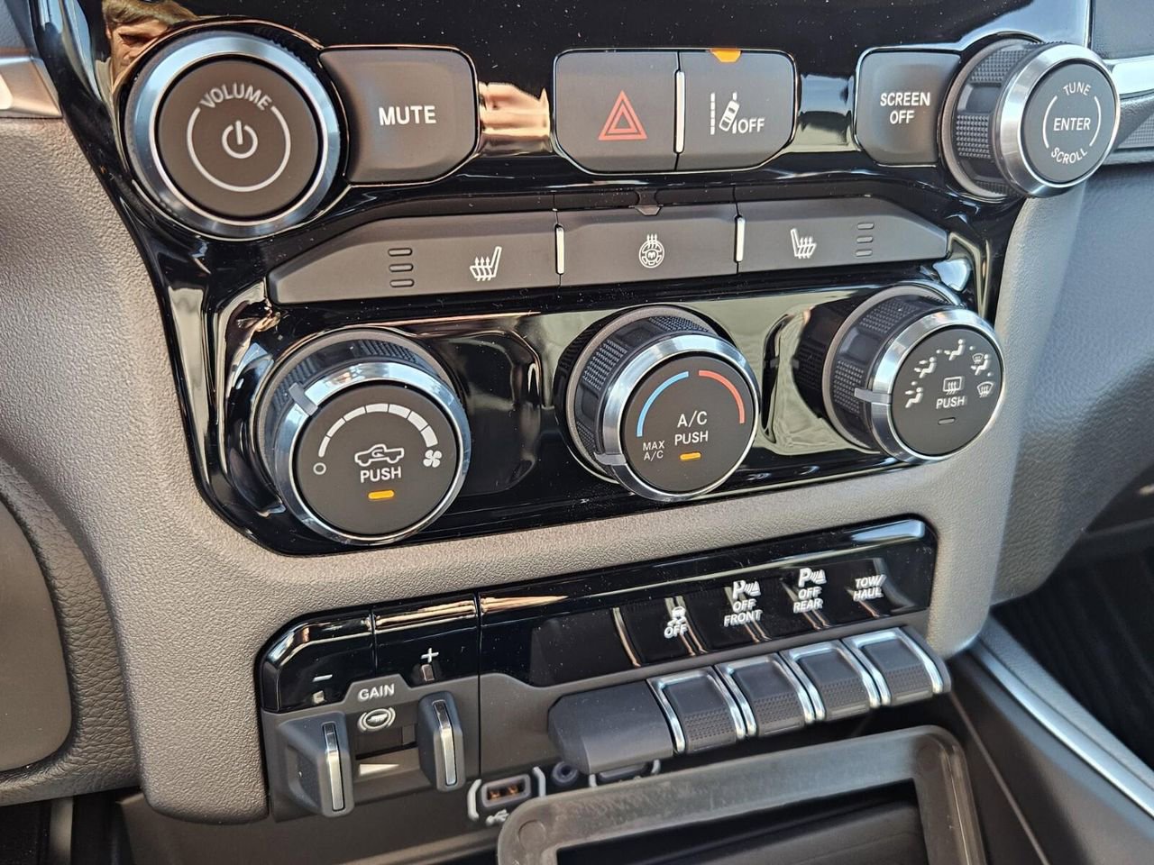 New 2026 RAM 1500 Big Horn image 18