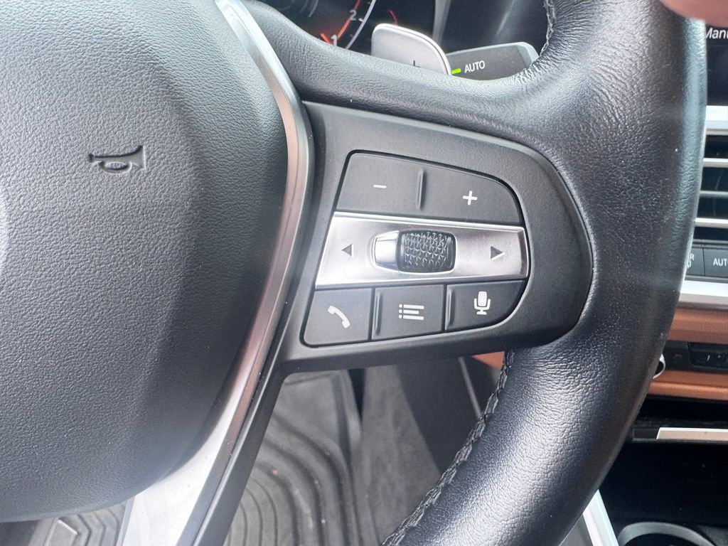 Used 2023 BMW 430i Gran Coupe RWD image 15