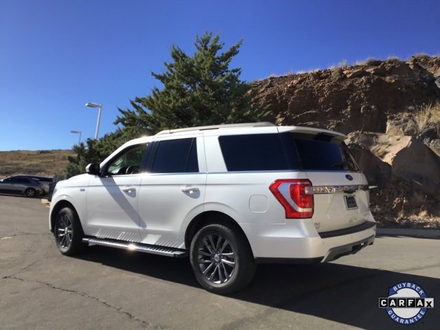 Used 2018 Ford Expedition XLT w/ Equipment Group 202A image 12