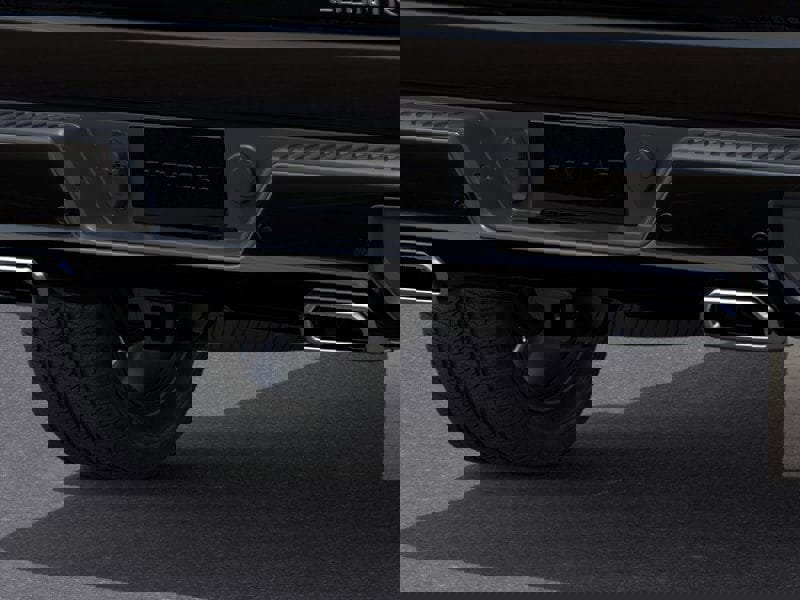 New 2025 Chevrolet Silverado 1500 High Country w/ High Country Premium Package image 40