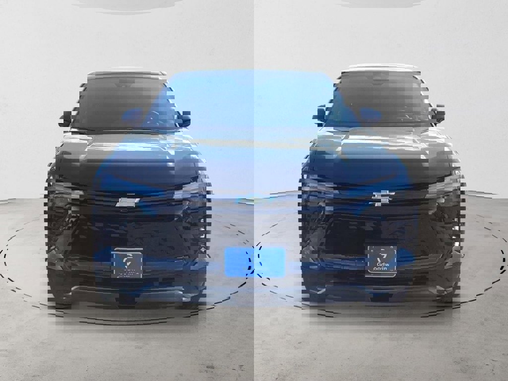 New 2025 Chevrolet Blazer EV LT image 2