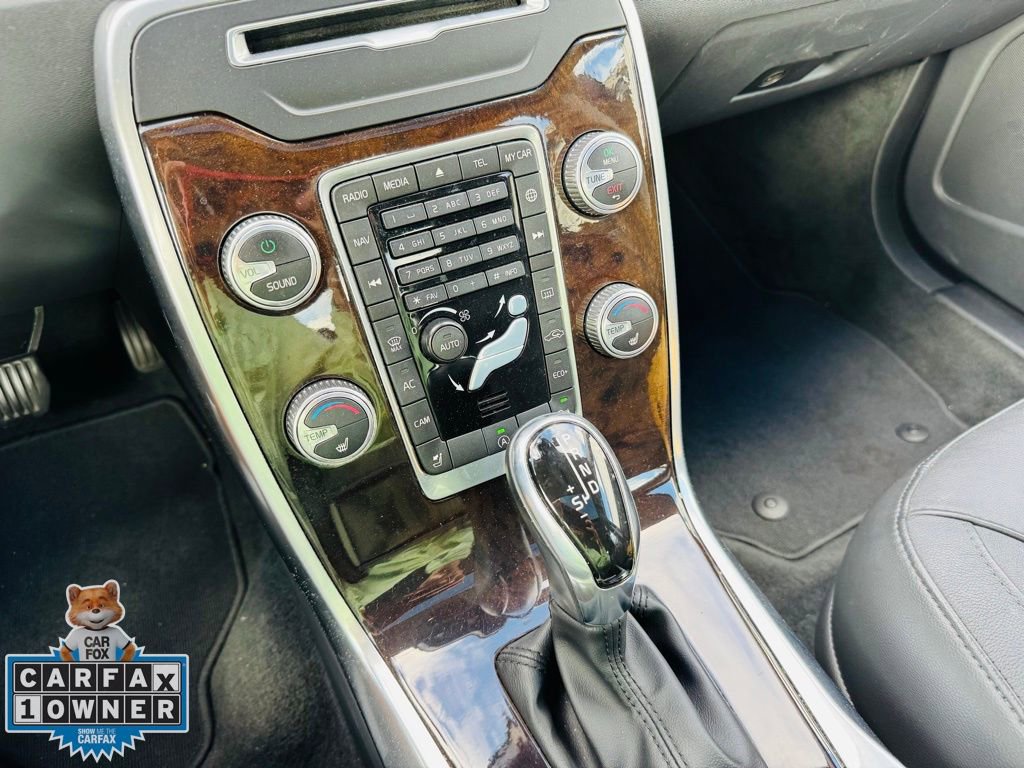 Used 2016 Volvo S80 T5 w/ Convenience Package image 18