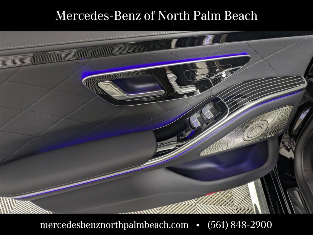 New 2026 Mercedes-Benz S 500 4MATIC image 15