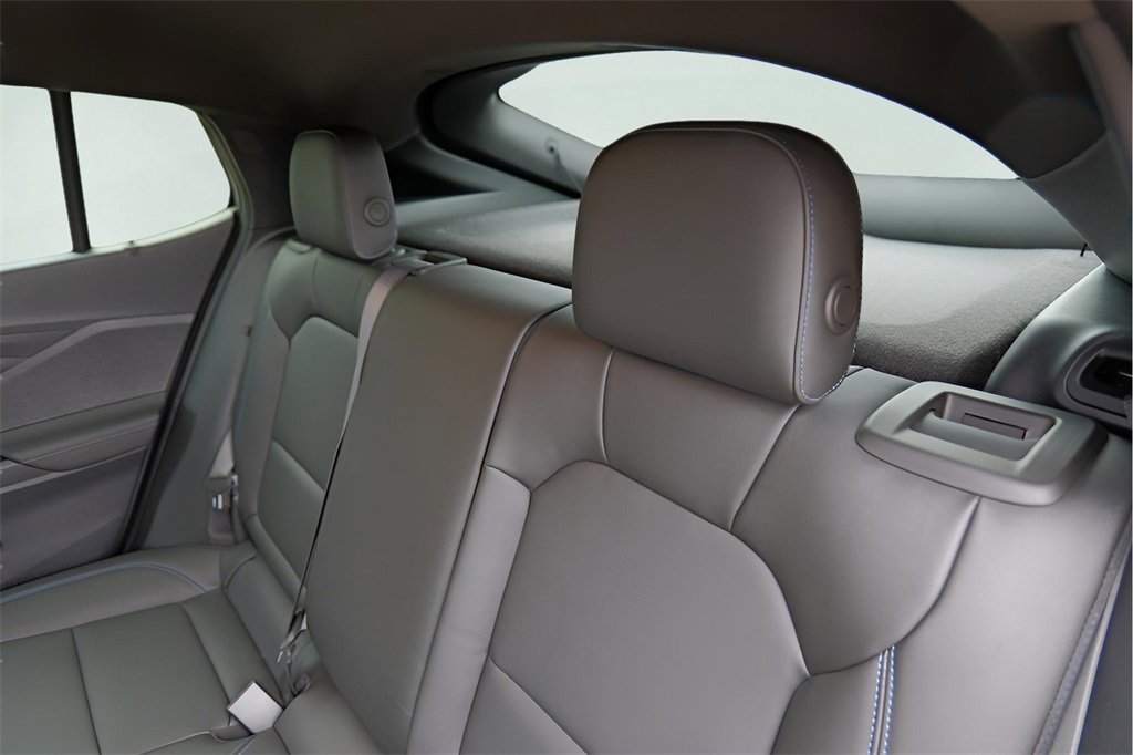 New 2026 Buick Envista Sport Touring w/ Convenience I Package image 24