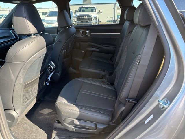 New 2026 Kia Sorento SX Prestige image 9