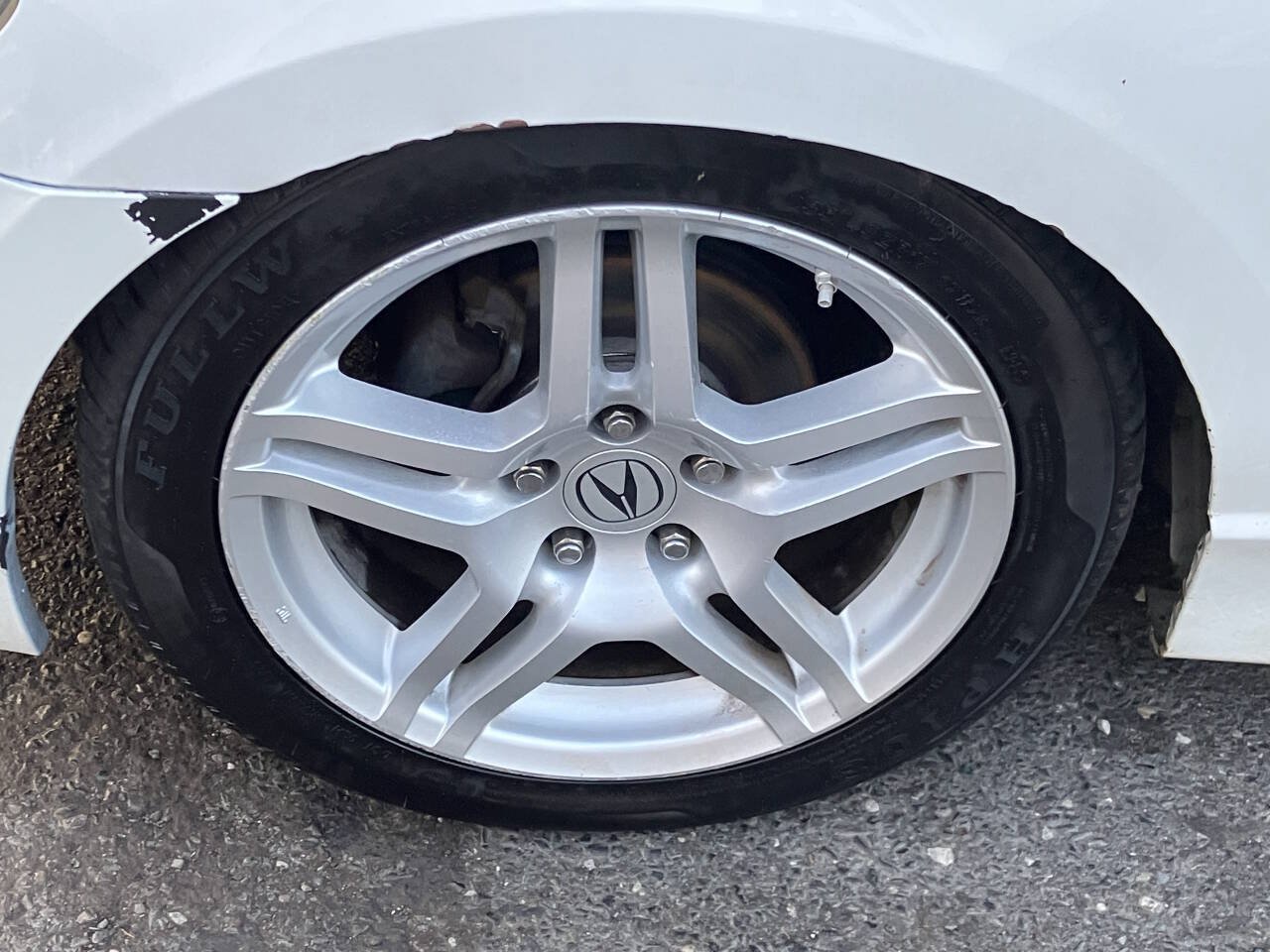 Used 2007 Honda Civic LX image 14