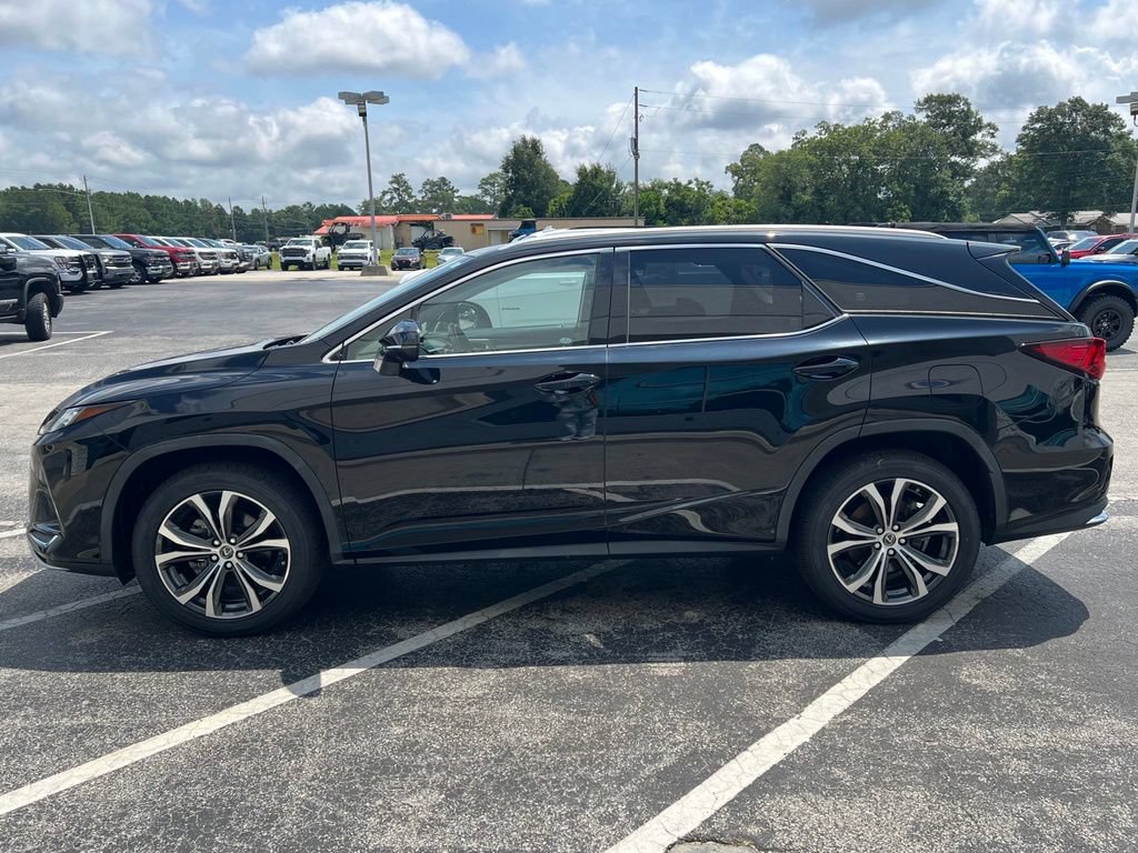 Used 2020 Lexus RX 350L FWD w/ Premium Package image 25