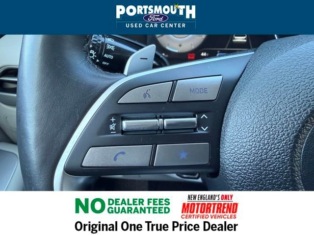 Used 2024 Hyundai Palisade SEL w/ Premium Package image 19