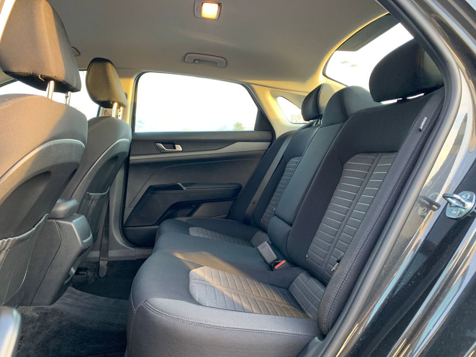 Used 2025 Kia K5 LXS image 24