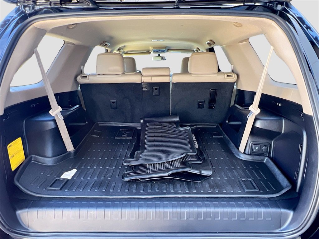 Used 2019 Toyota 4Runner SR5 image 24