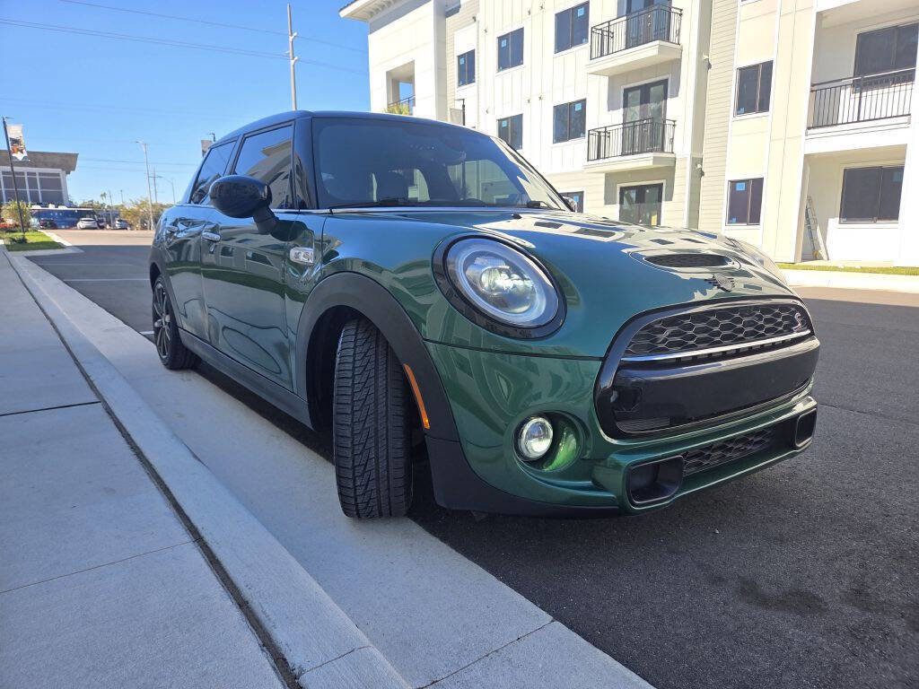 Used 2020 MINI Cooper S image 4