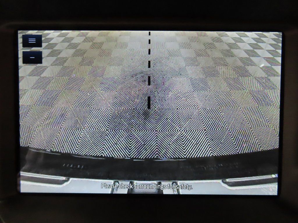 Used 2024 Ford Bronco Raptor w/ Interior Carbon Fiber Pack 6 image 19